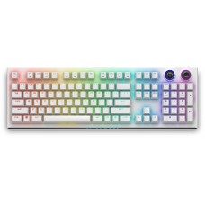 DELL Alienware AW920K Wireless Lunar Light